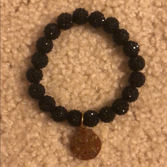 Rustic cuff bracelet - Picture 2 of 2